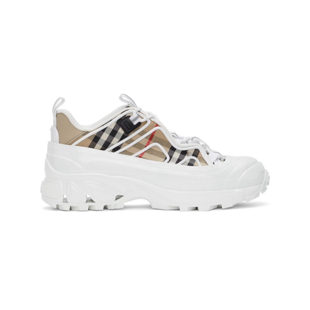 Burberry Arthur sneakers